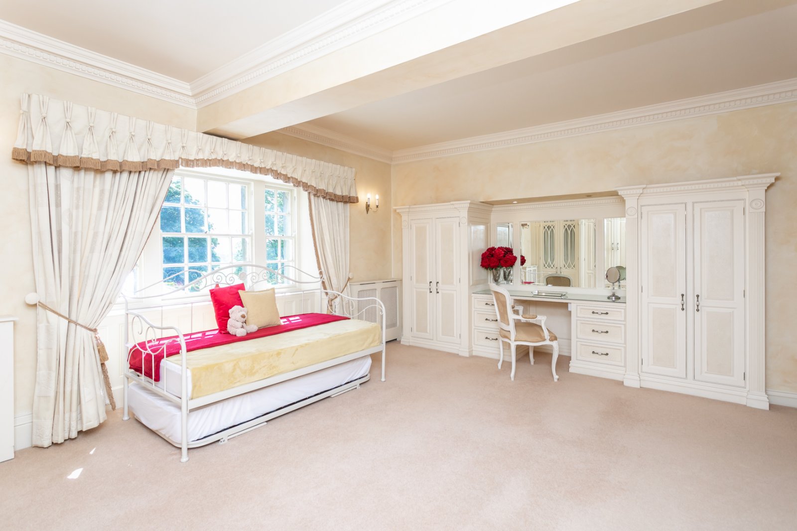 Moorber Lane, Coniston Cold, Skipton, North Yorkshire, BD23