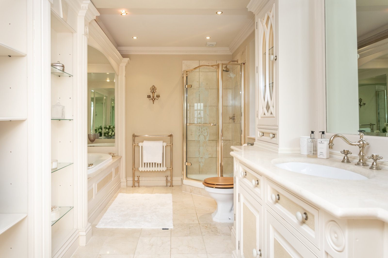 Moorber Lane, Coniston Cold, Skipton, North Yorkshire, BD23