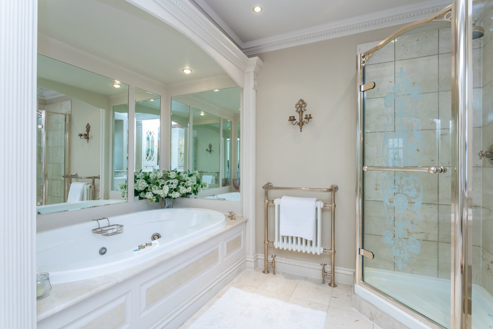 Moorber Lane, Coniston Cold, Skipton, North Yorkshire, BD23