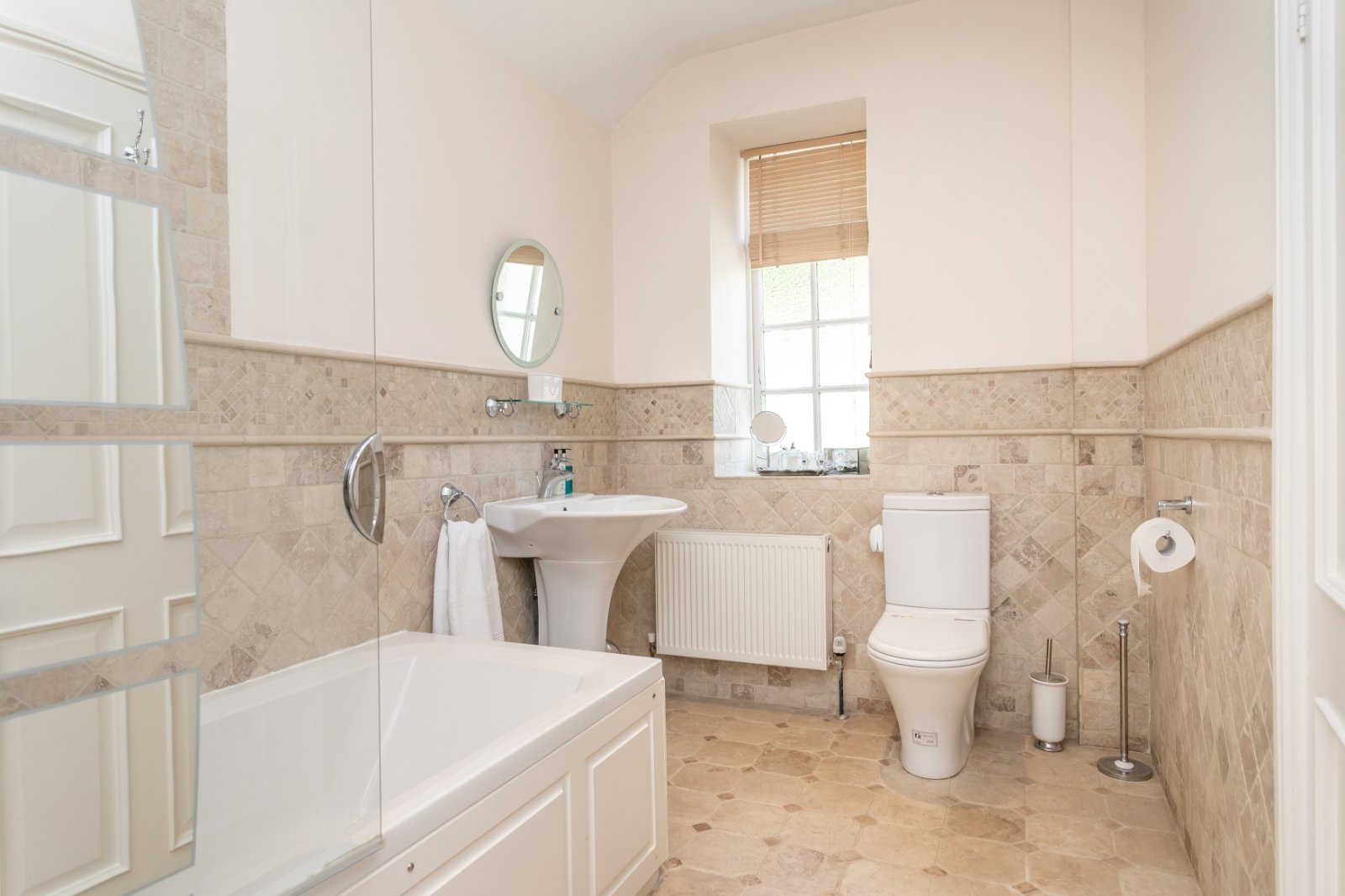 Moorber Lane, Coniston Cold, Skipton, North Yorkshire, BD23