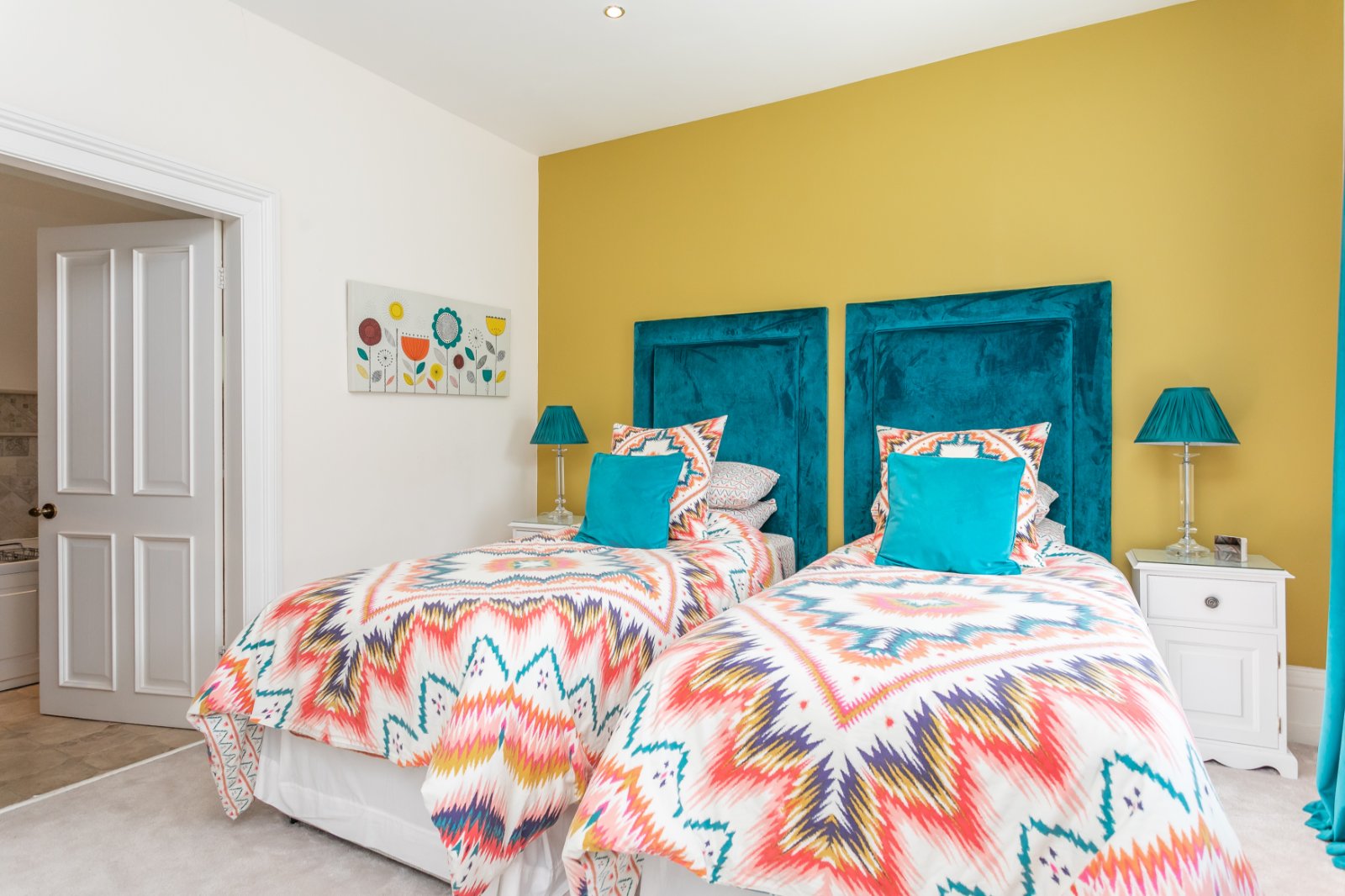 Moorber Lane, Coniston Cold, Skipton, North Yorkshire, BD23