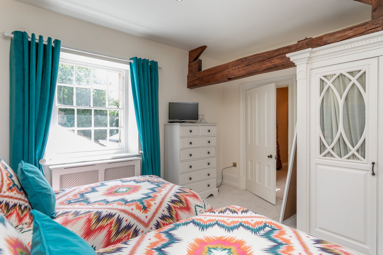 Moorber Lane, Coniston Cold, Skipton, North Yorkshire, BD23