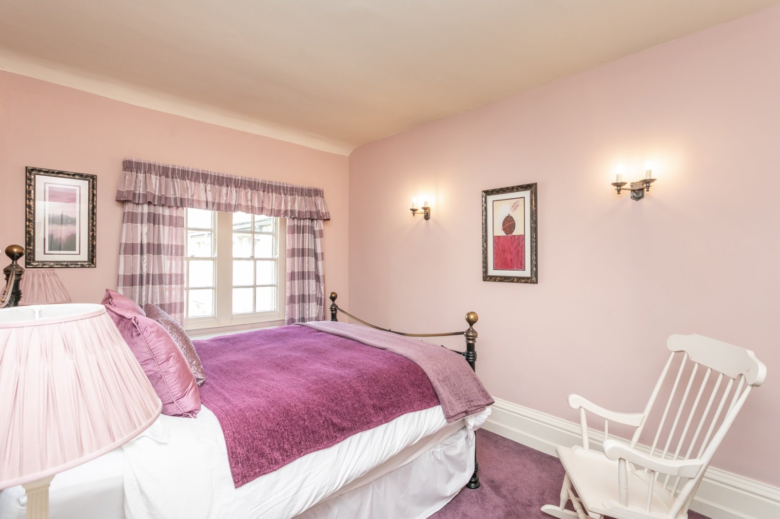 Moorber Lane, Coniston Cold, Skipton, North Yorkshire, BD23