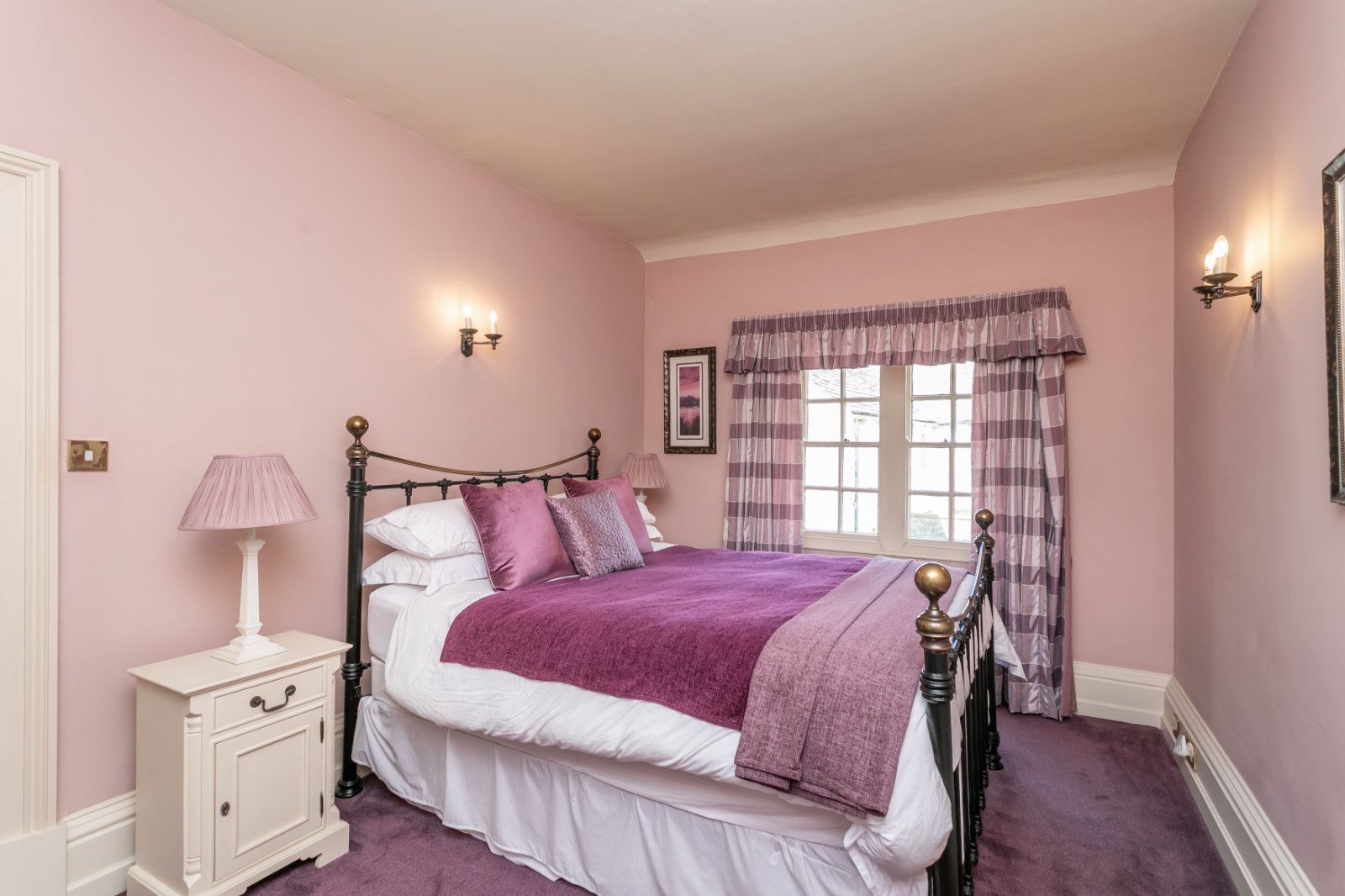 Moorber Lane, Coniston Cold, Skipton, North Yorkshire, BD23