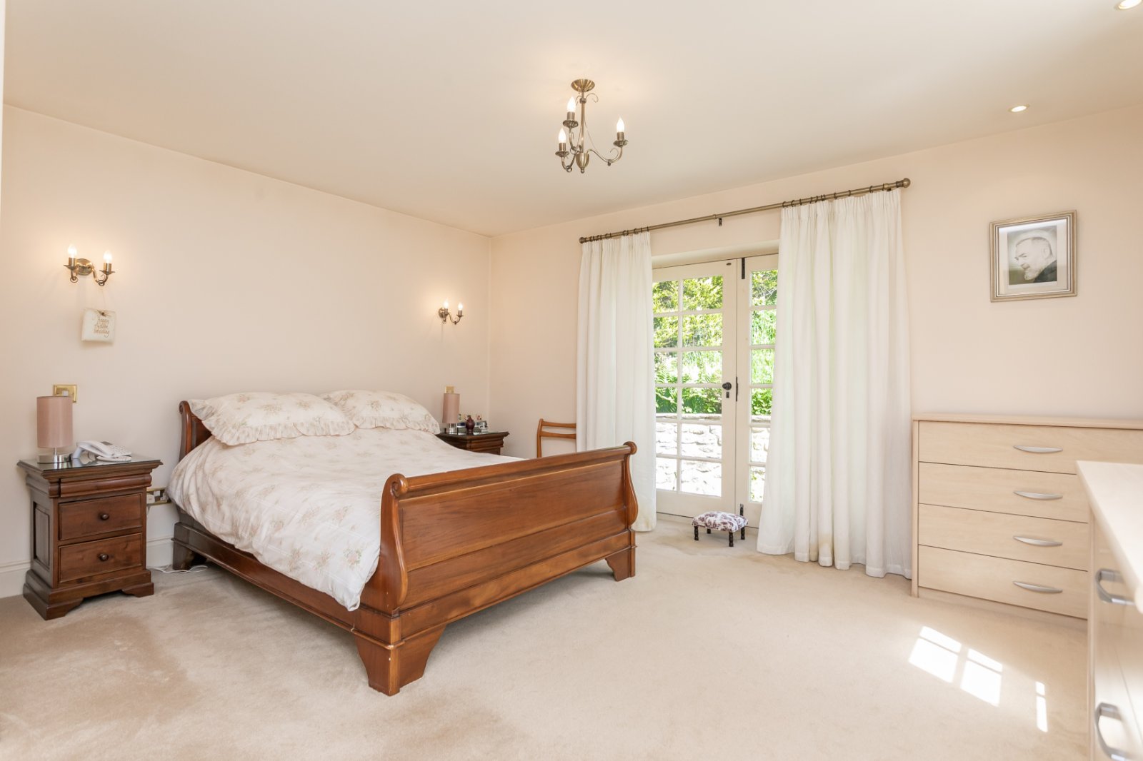 Moorber Lane, Coniston Cold, Skipton, North Yorkshire, BD23