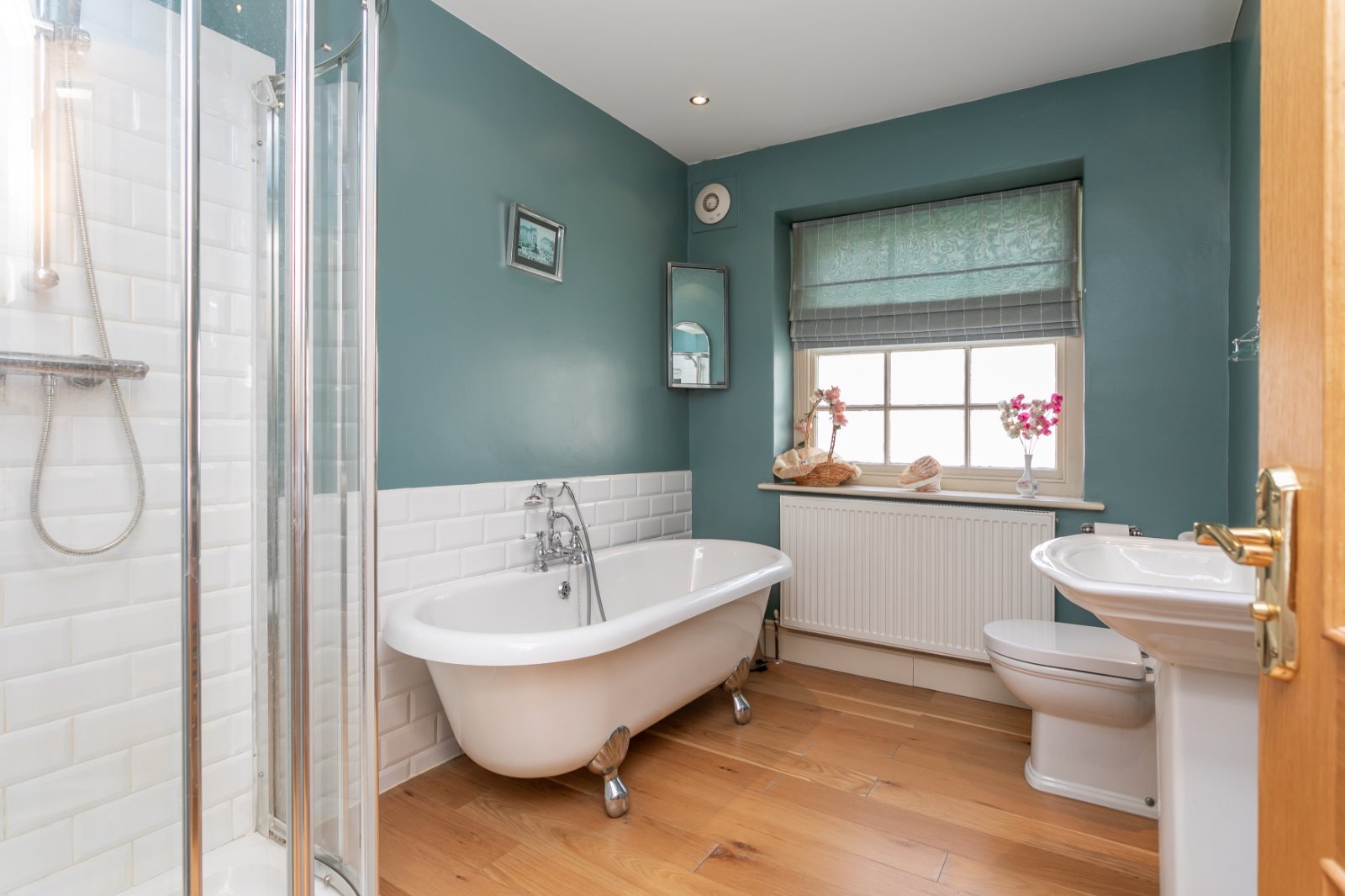 Moorber Lane, Coniston Cold, Skipton, North Yorkshire, BD23