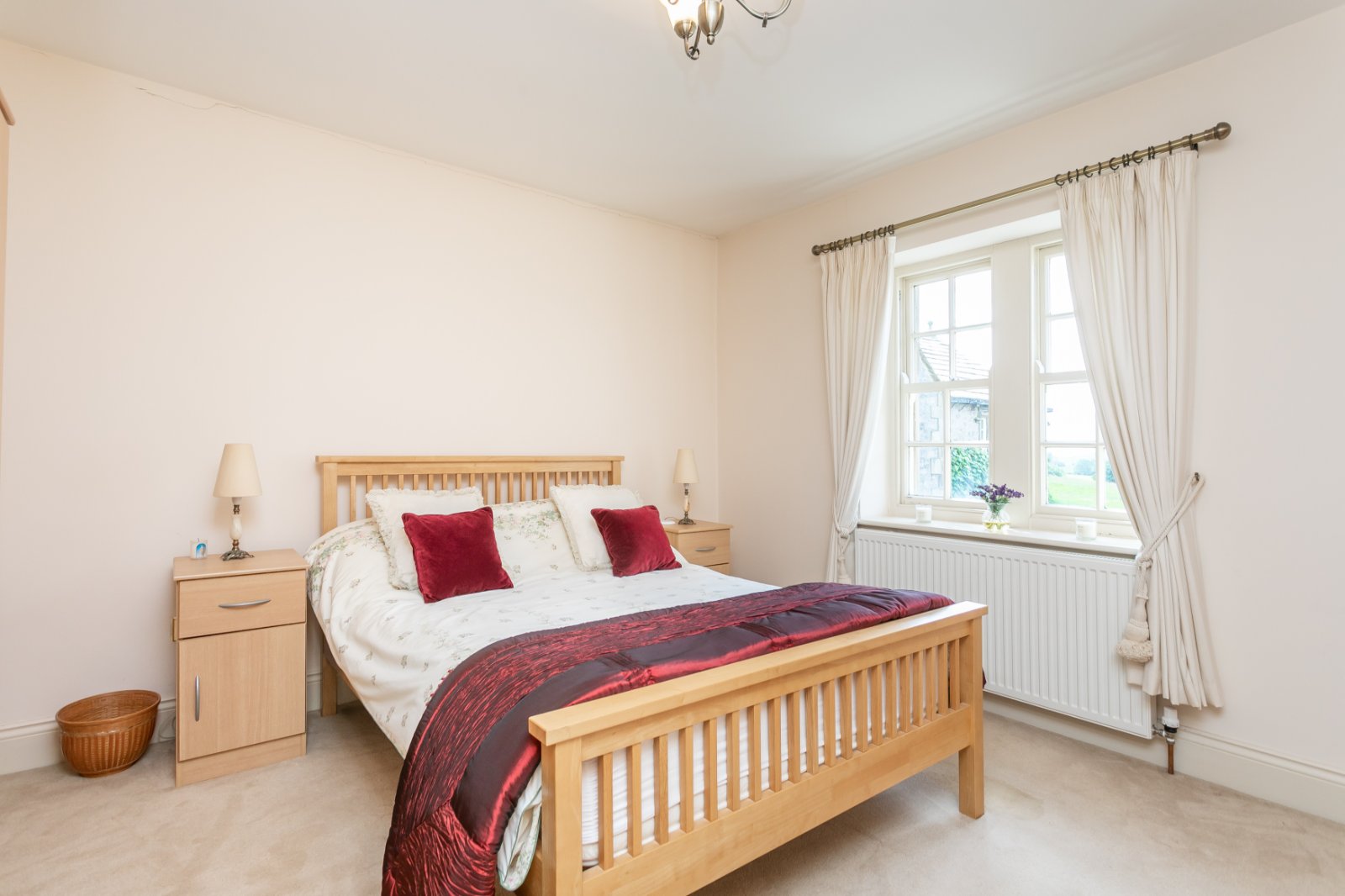 Moorber Lane, Coniston Cold, Skipton, North Yorkshire, BD23