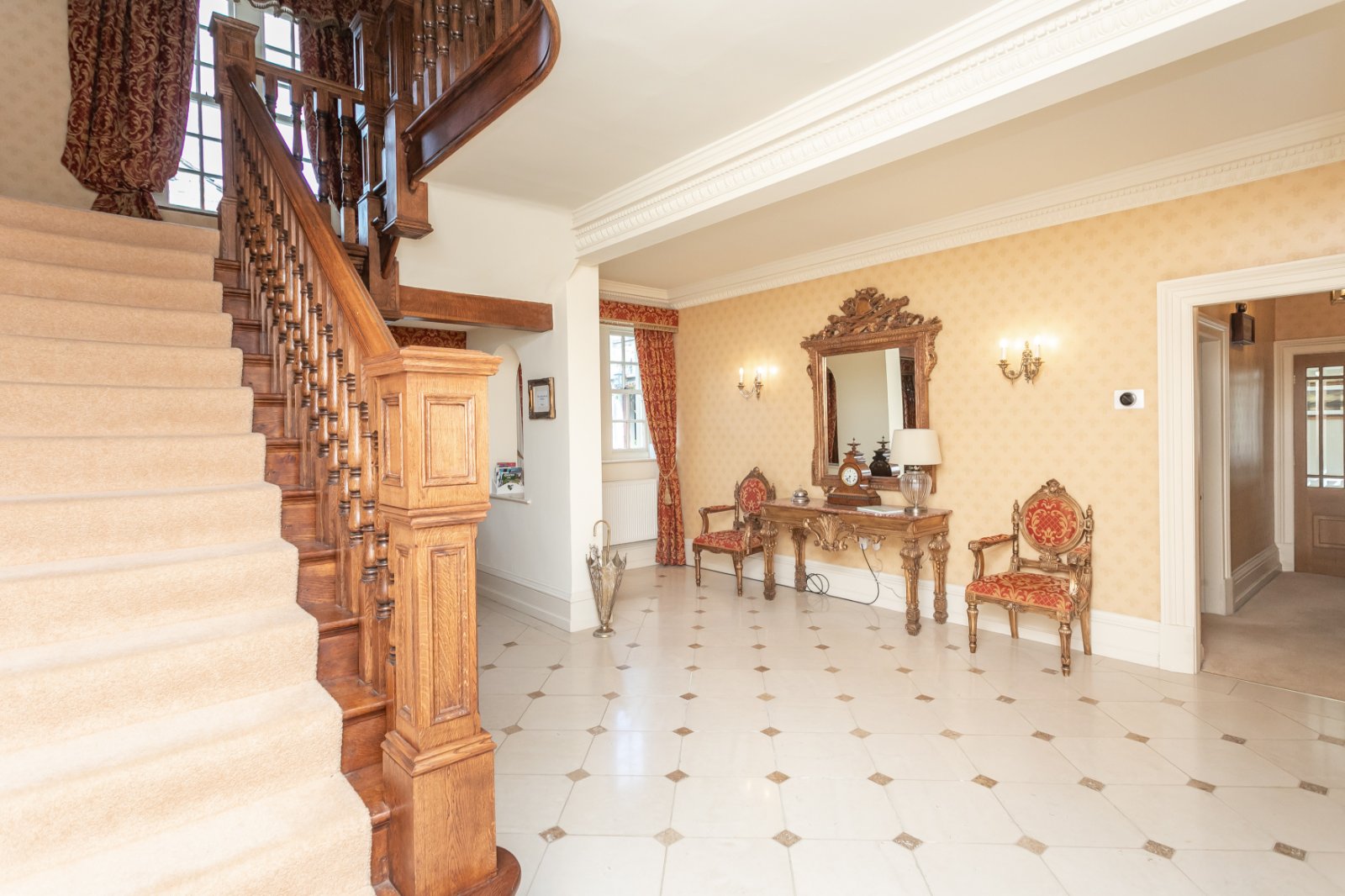 Moorber Lane, Coniston Cold, Skipton, North Yorkshire, BD23