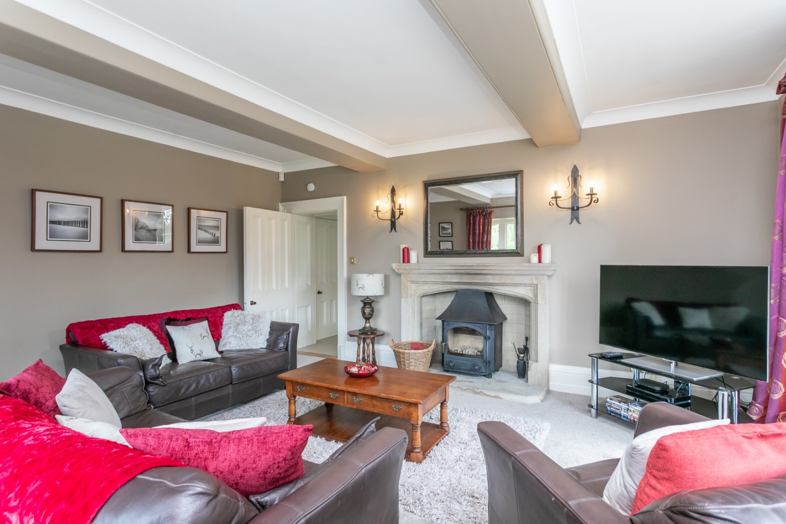 Moorber Lane, Coniston Cold, Skipton, North Yorkshire, BD23