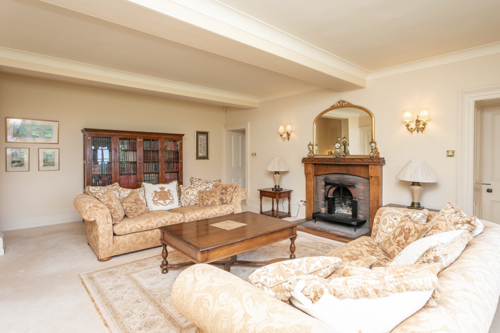 Moorber Lane, Coniston Cold, Skipton, North Yorkshire, BD23