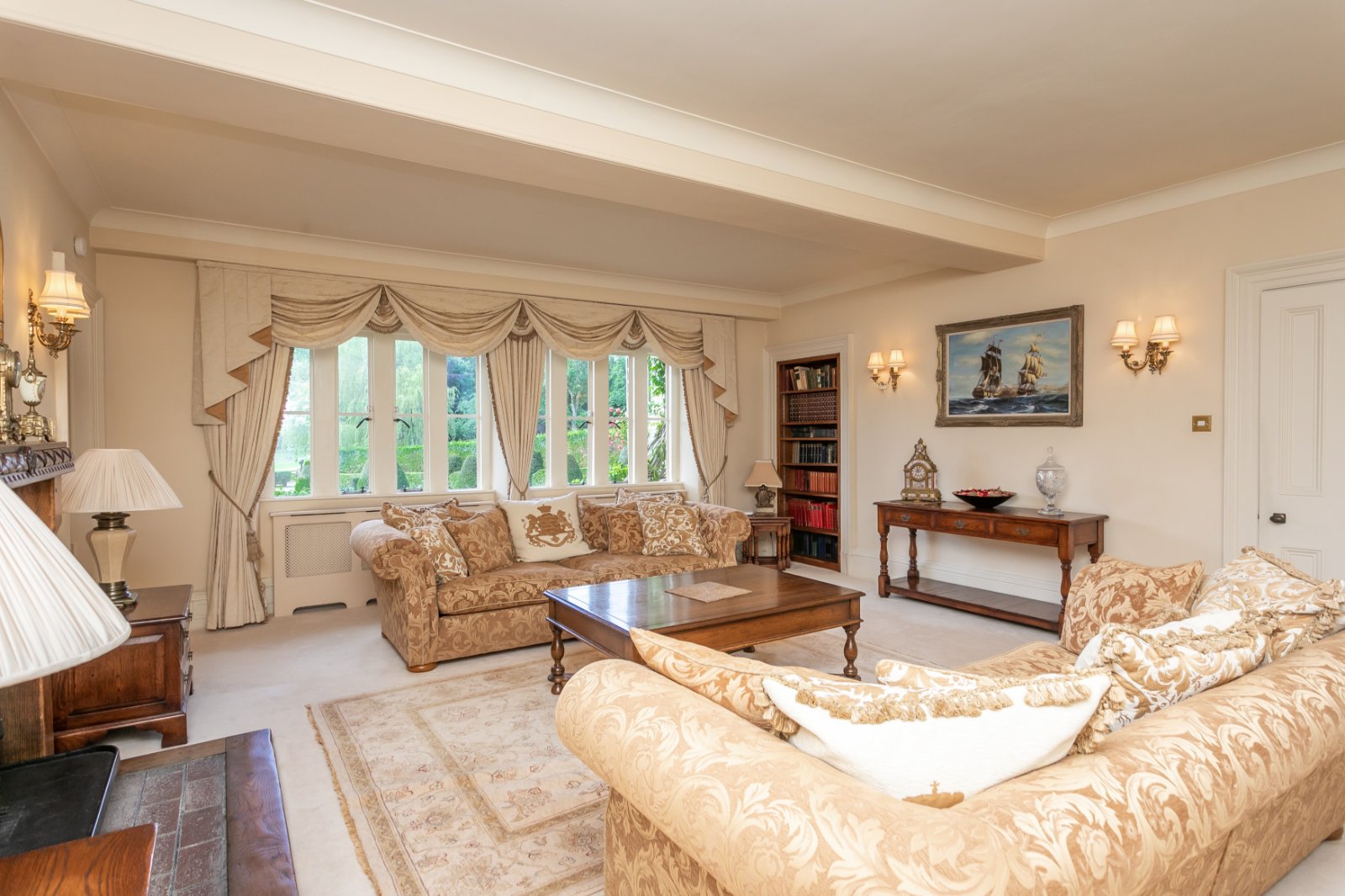 Moorber Lane, Coniston Cold, Skipton, North Yorkshire, BD23