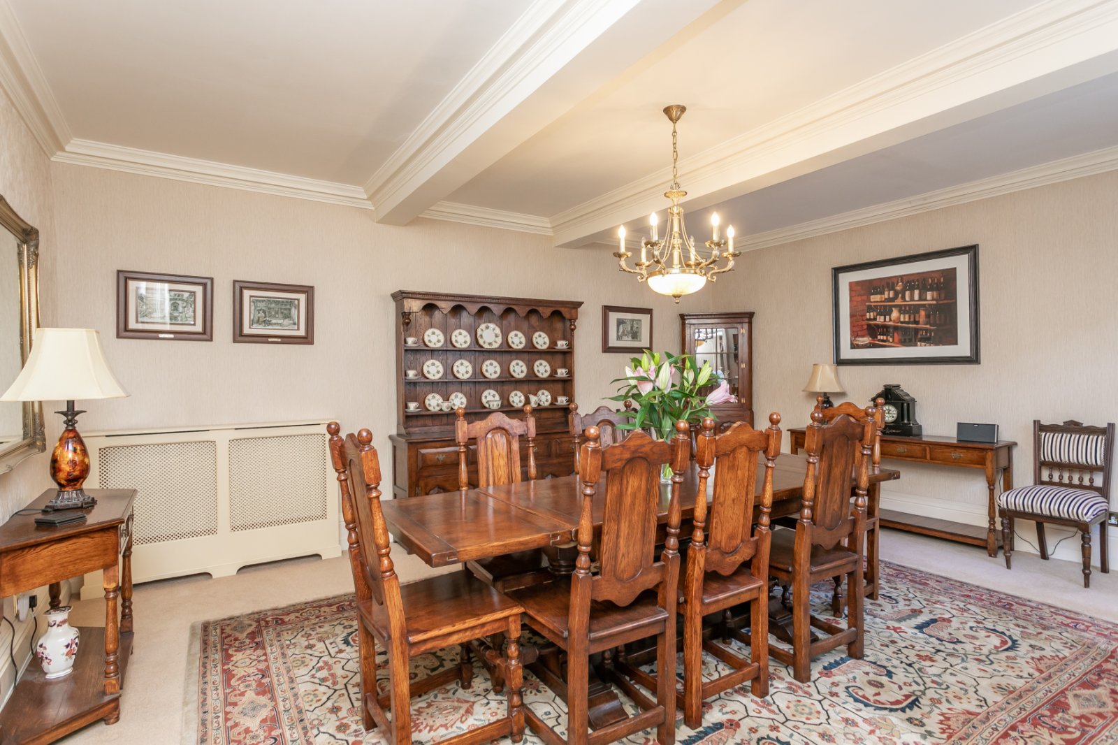 Moorber Lane, Coniston Cold, Skipton, North Yorkshire, BD23