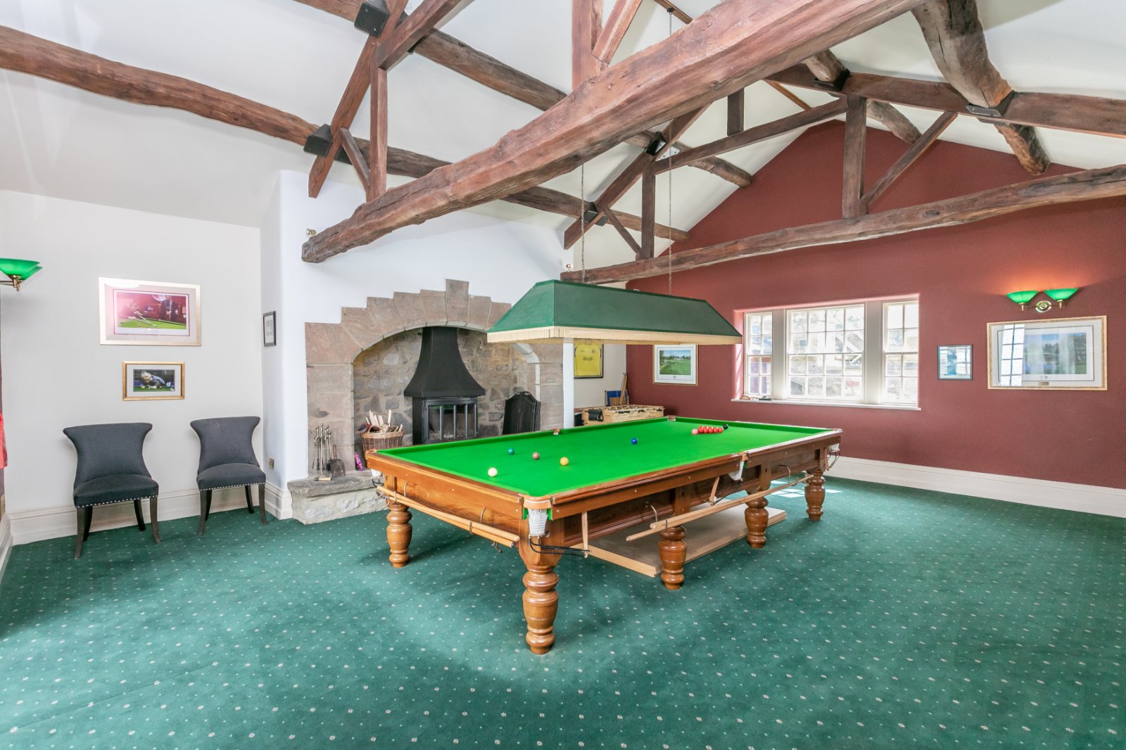 Moorber Lane, Coniston Cold, Skipton, North Yorkshire, BD23