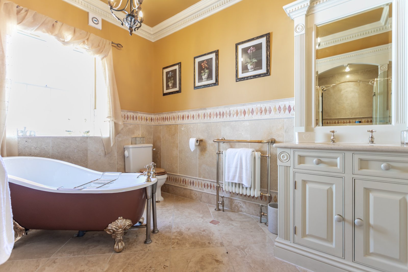 Moorber Lane, Coniston Cold, Skipton, North Yorkshire, BD23