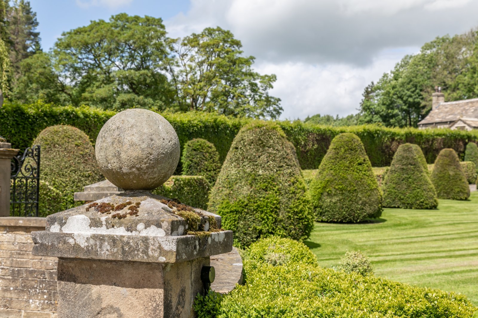 Moorber Lane, Coniston Cold, Skipton, North Yorkshire, BD23