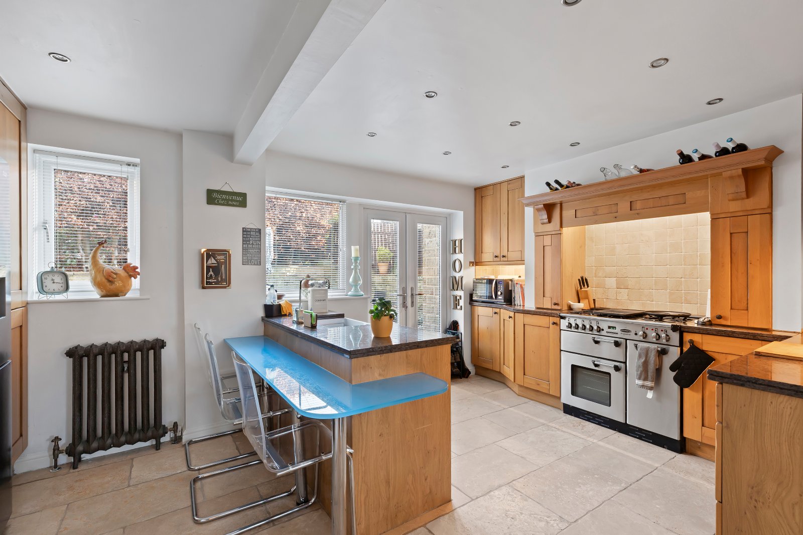 The Mallards, Silsden, Keighley, West Yorkshire, BD20 - Hardisty