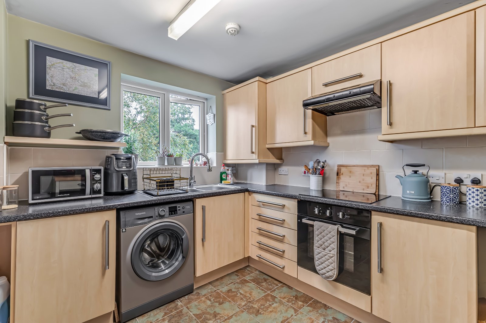 All Saints Court, Ilkley, West Yorkshire, LS29 - Hardisty