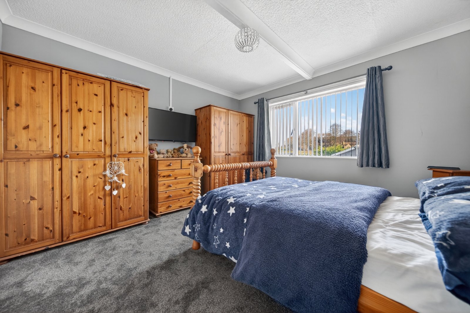 Skipton Road, Earby, Barnoldswick, Lancashire, BB18