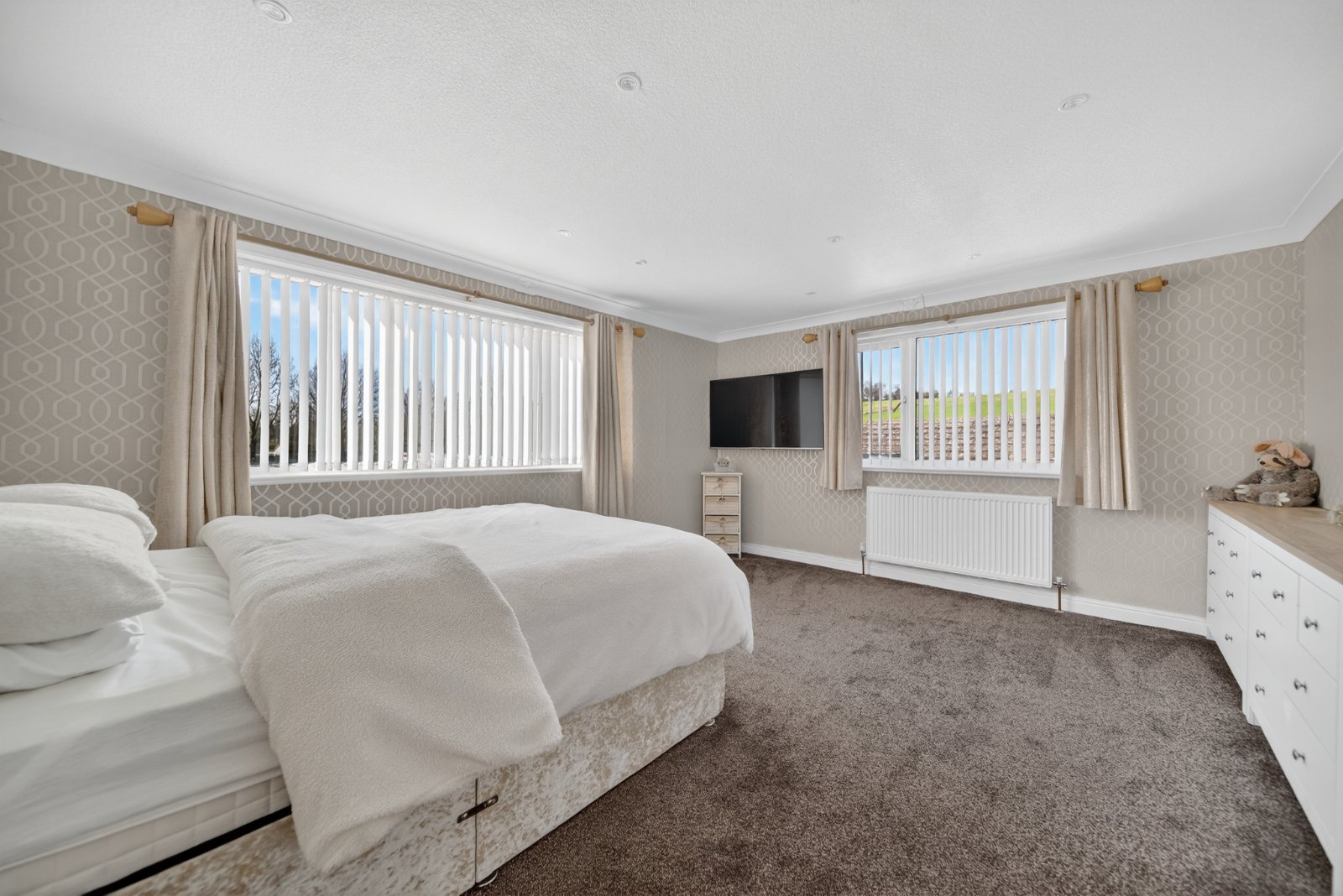 Skipton Road, Earby, Barnoldswick, Lancashire, BB18