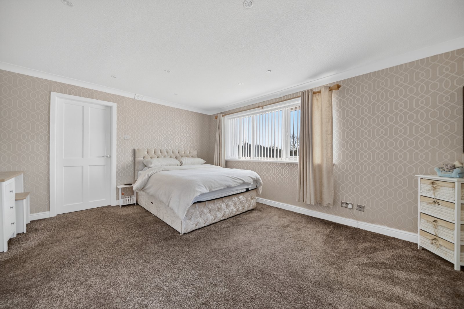 Skipton Road, Earby, Barnoldswick, Lancashire, BB18