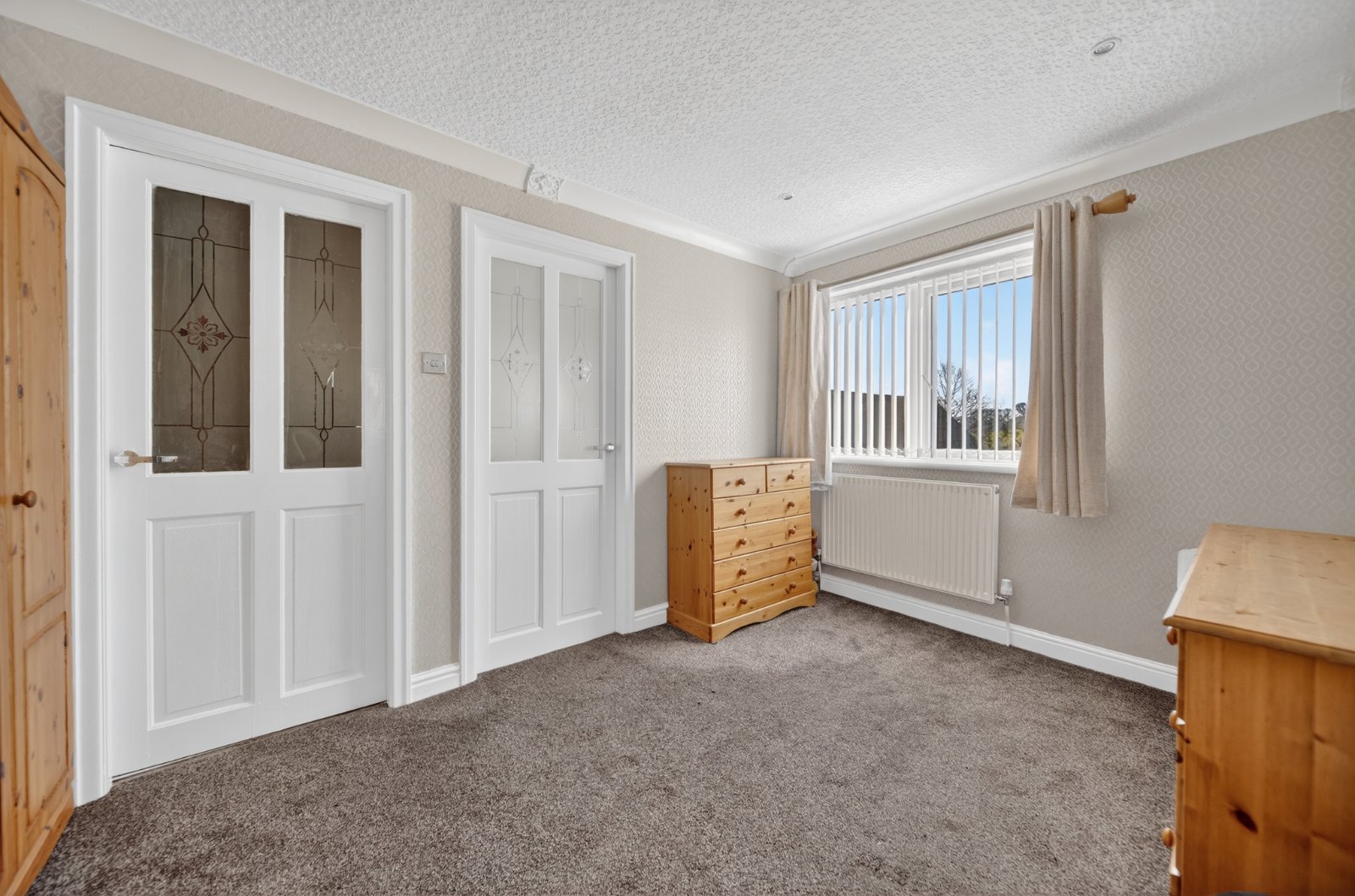 Skipton Road, Earby, Barnoldswick, Lancashire, BB18