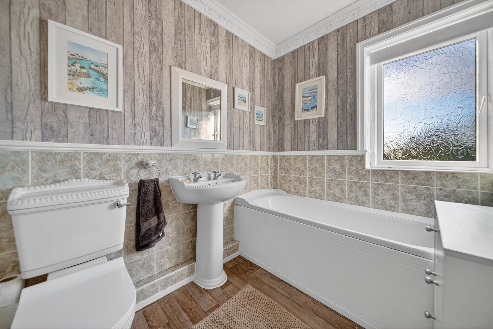 Skipton Road, Earby, Barnoldswick, Lancashire, BB18