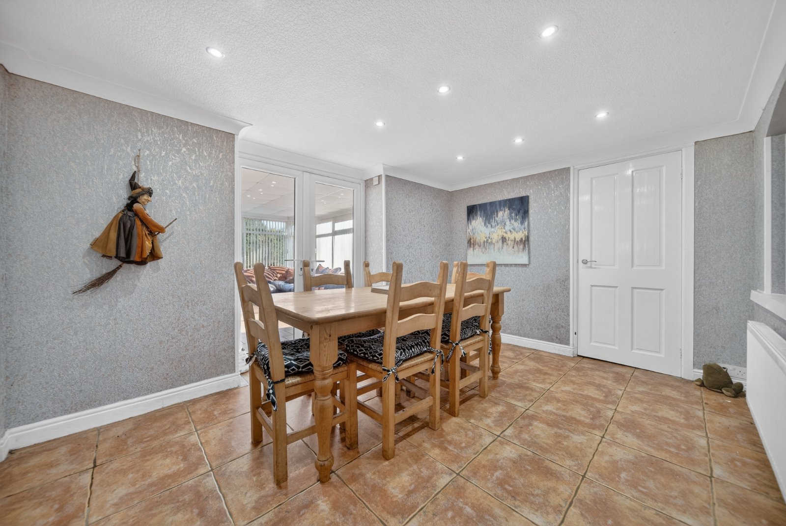 Skipton Road, Earby, Barnoldswick, Lancashire, BB18