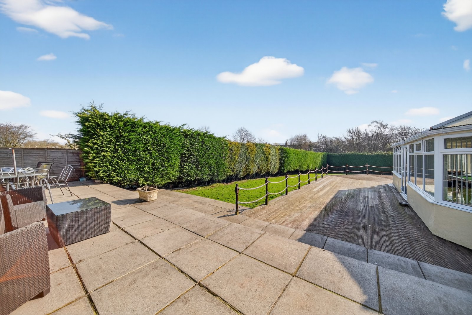 Skipton Road, Earby, Barnoldswick, Lancashire, BB18