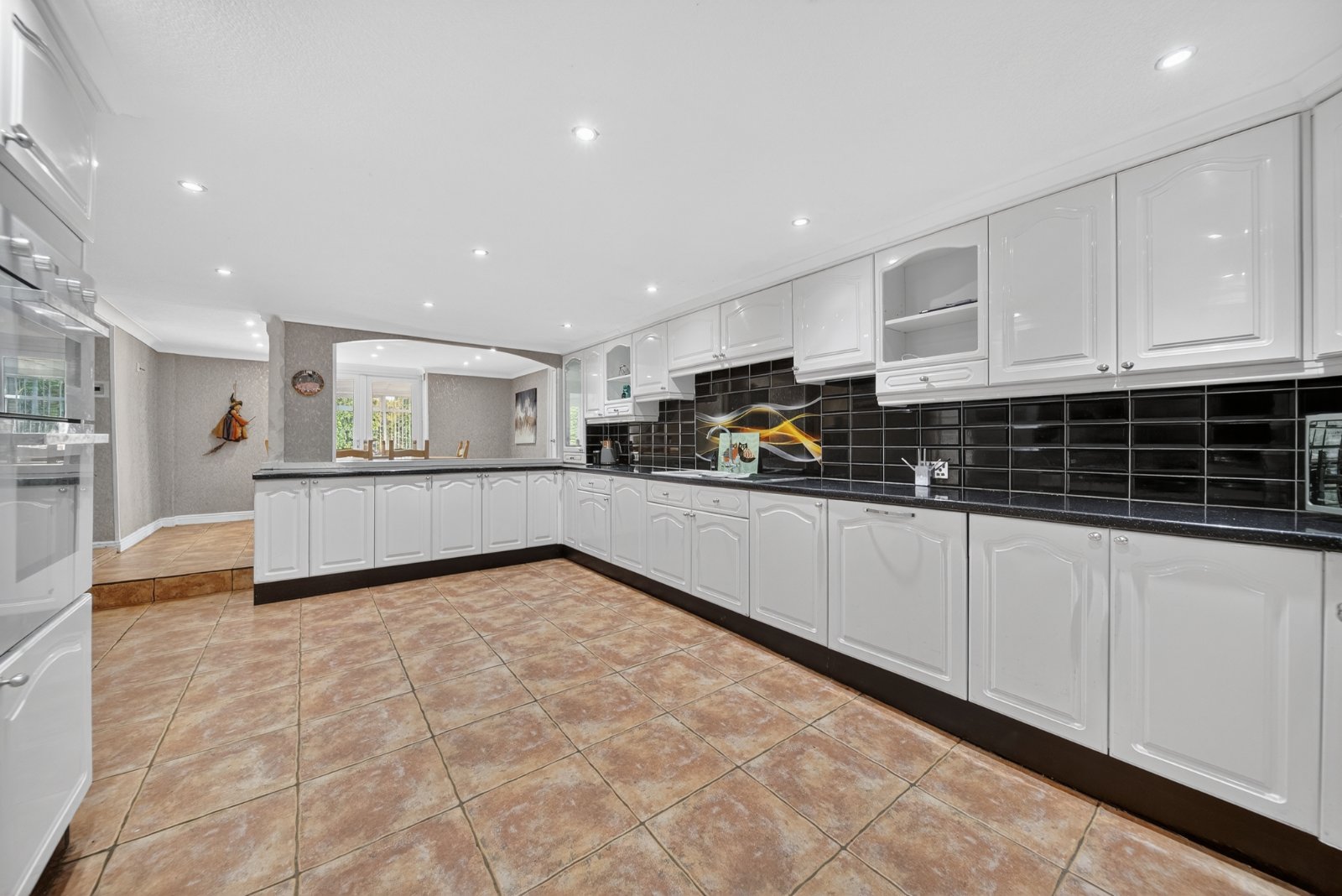 Skipton Road, Earby, Barnoldswick, Lancashire, BB18