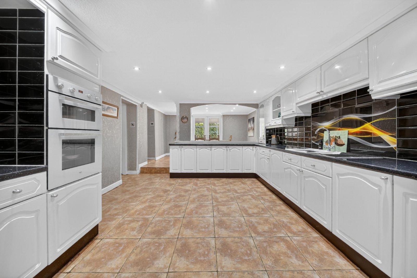 Skipton Road, Earby, Barnoldswick, Lancashire, BB18