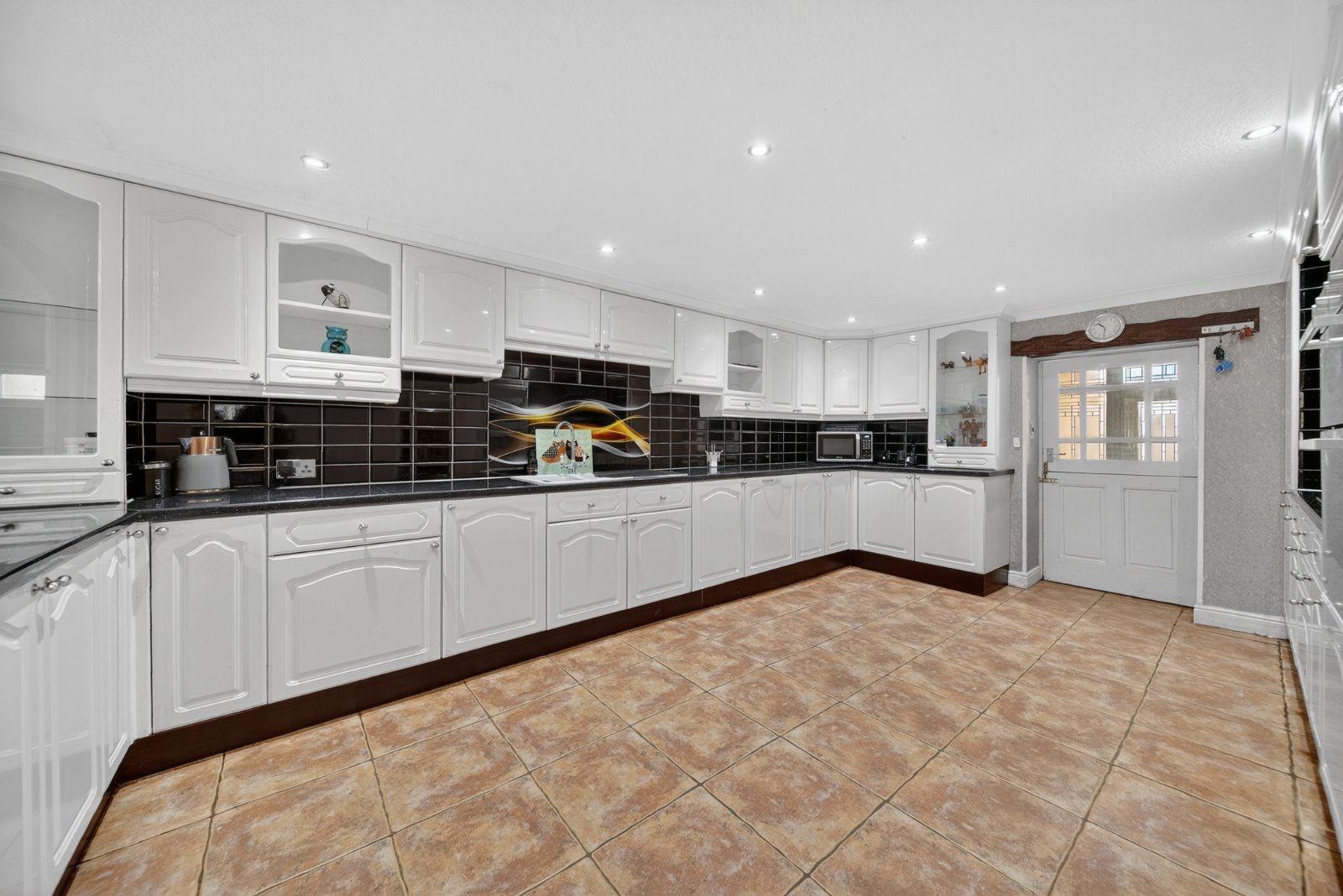 Skipton Road, Earby, Barnoldswick, Lancashire, BB18