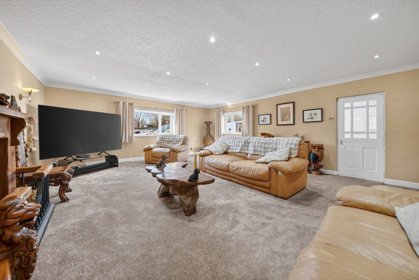 Skipton Road, Earby, Barnoldswick, Lancashire, BB18