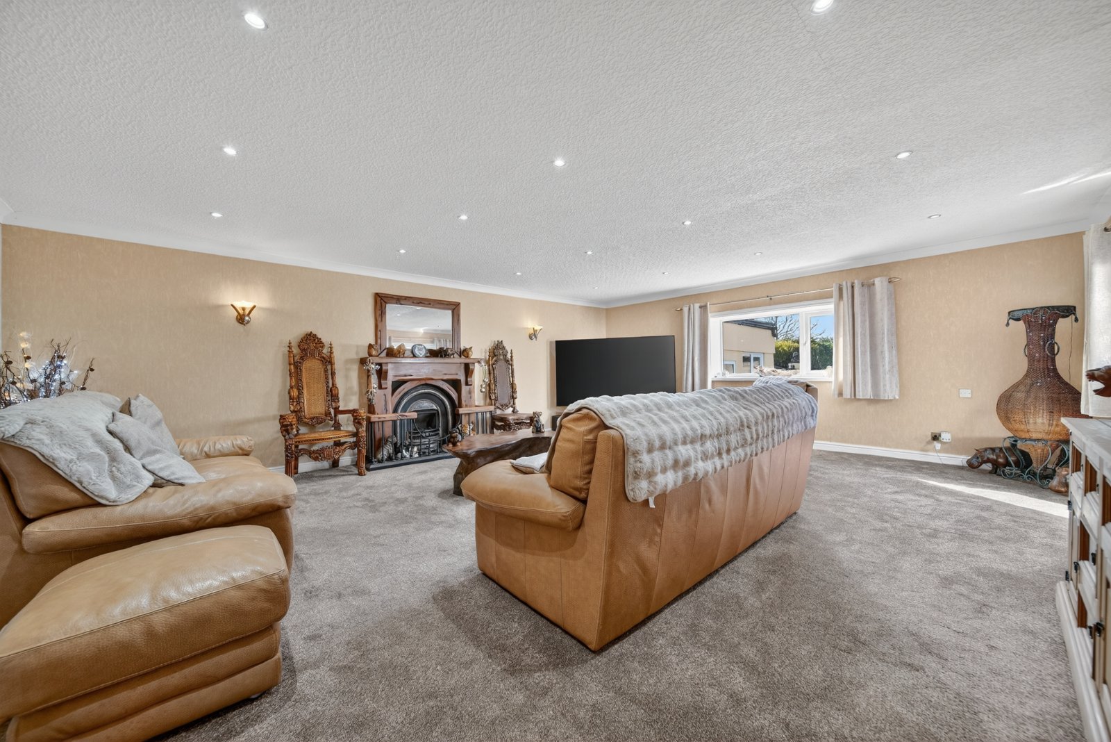 Skipton Road, Earby, Barnoldswick, Lancashire, BB18