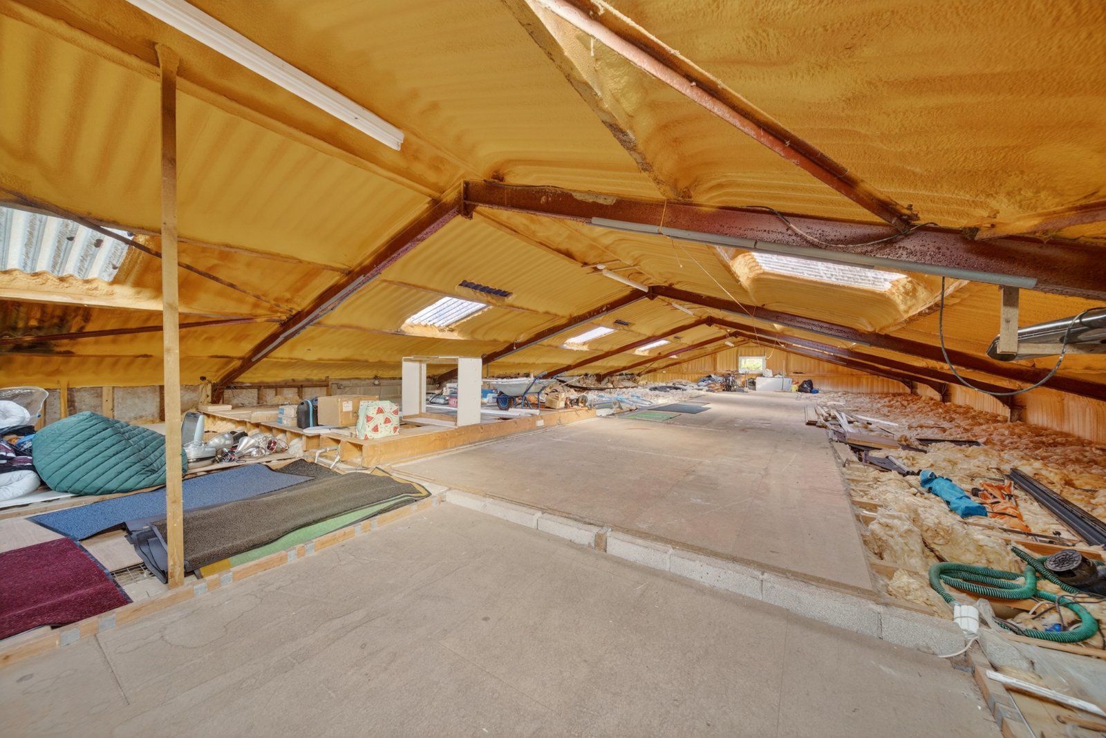 Skipton Road, Earby, Barnoldswick, Lancashire, BB18