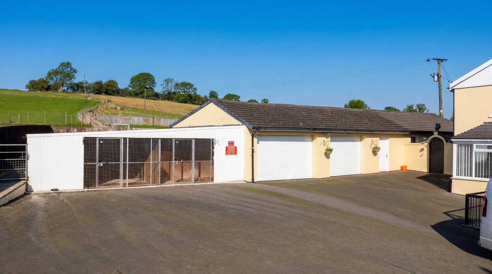 Skipton Road, Earby, Barnoldswick, Lancashire, BB18