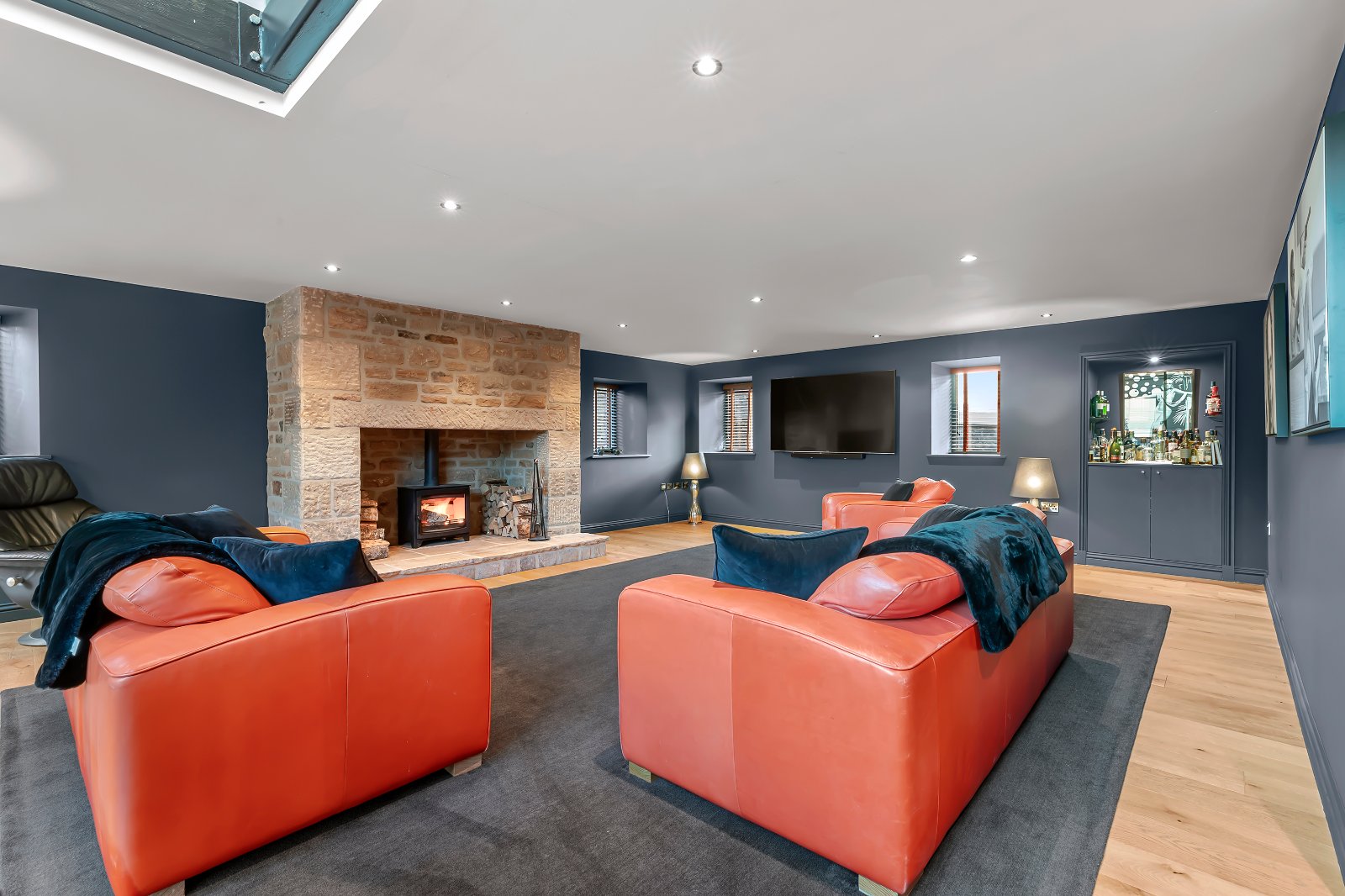 Skipton Road, Thornton in Craven, Skipton, North Yorkshire, BD23