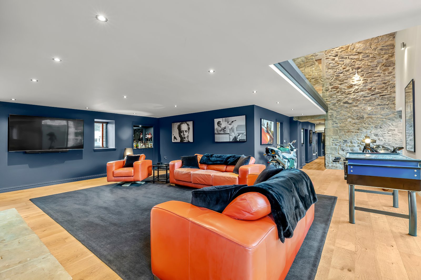 Skipton Road, Thornton in Craven, Skipton, North Yorkshire, BD23