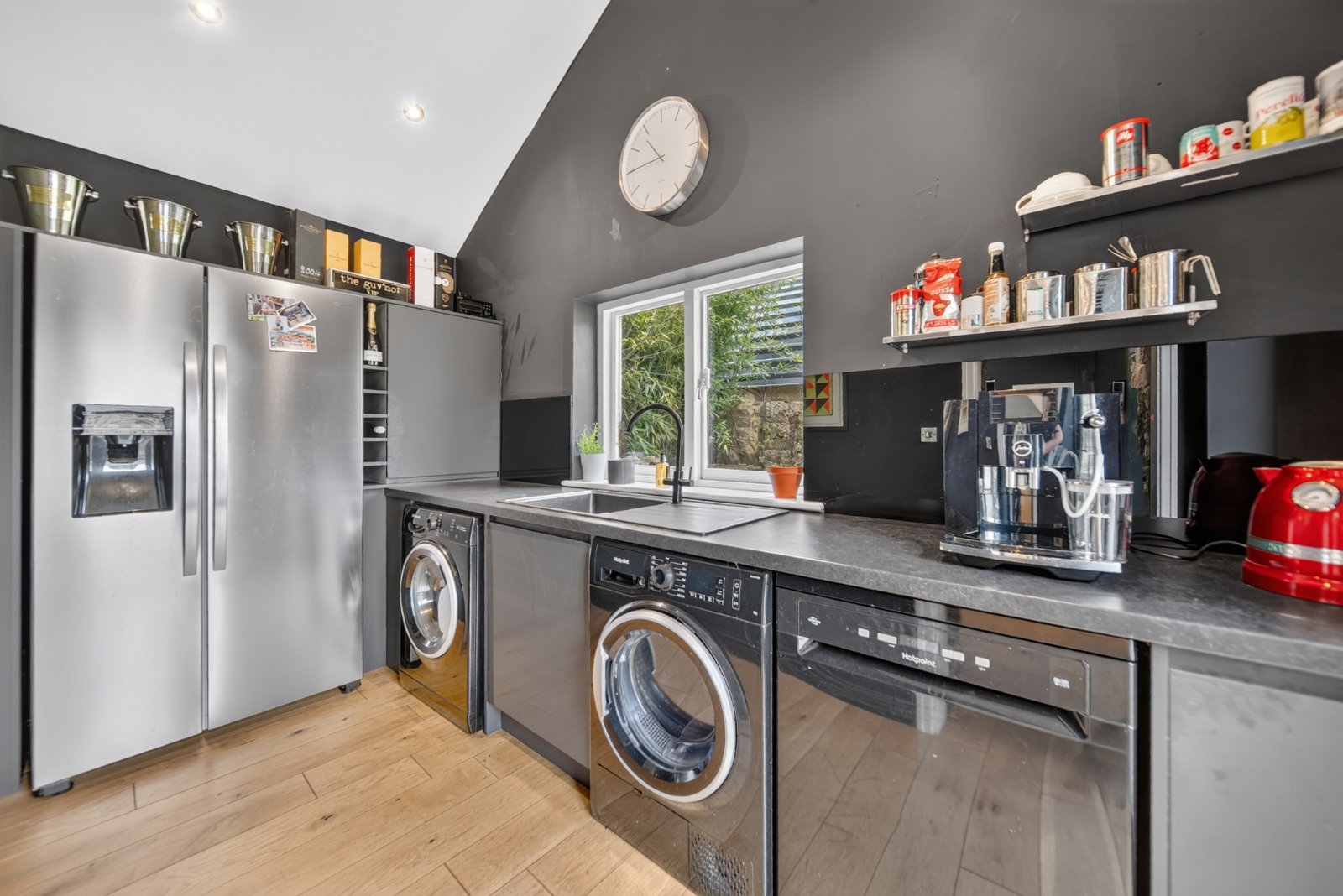 Skipton Road, Thornton in Craven, Skipton, North Yorkshire, BD23