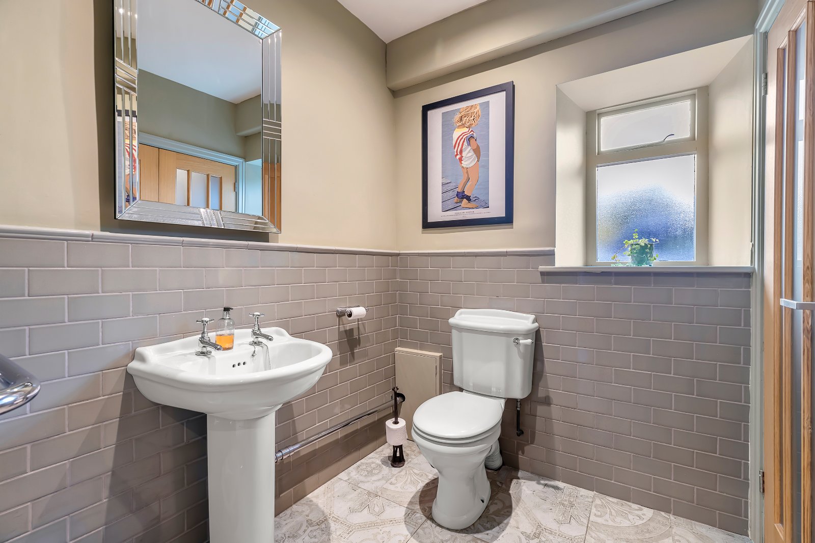 Skipton Road, Thornton in Craven, Skipton, North Yorkshire, BD23