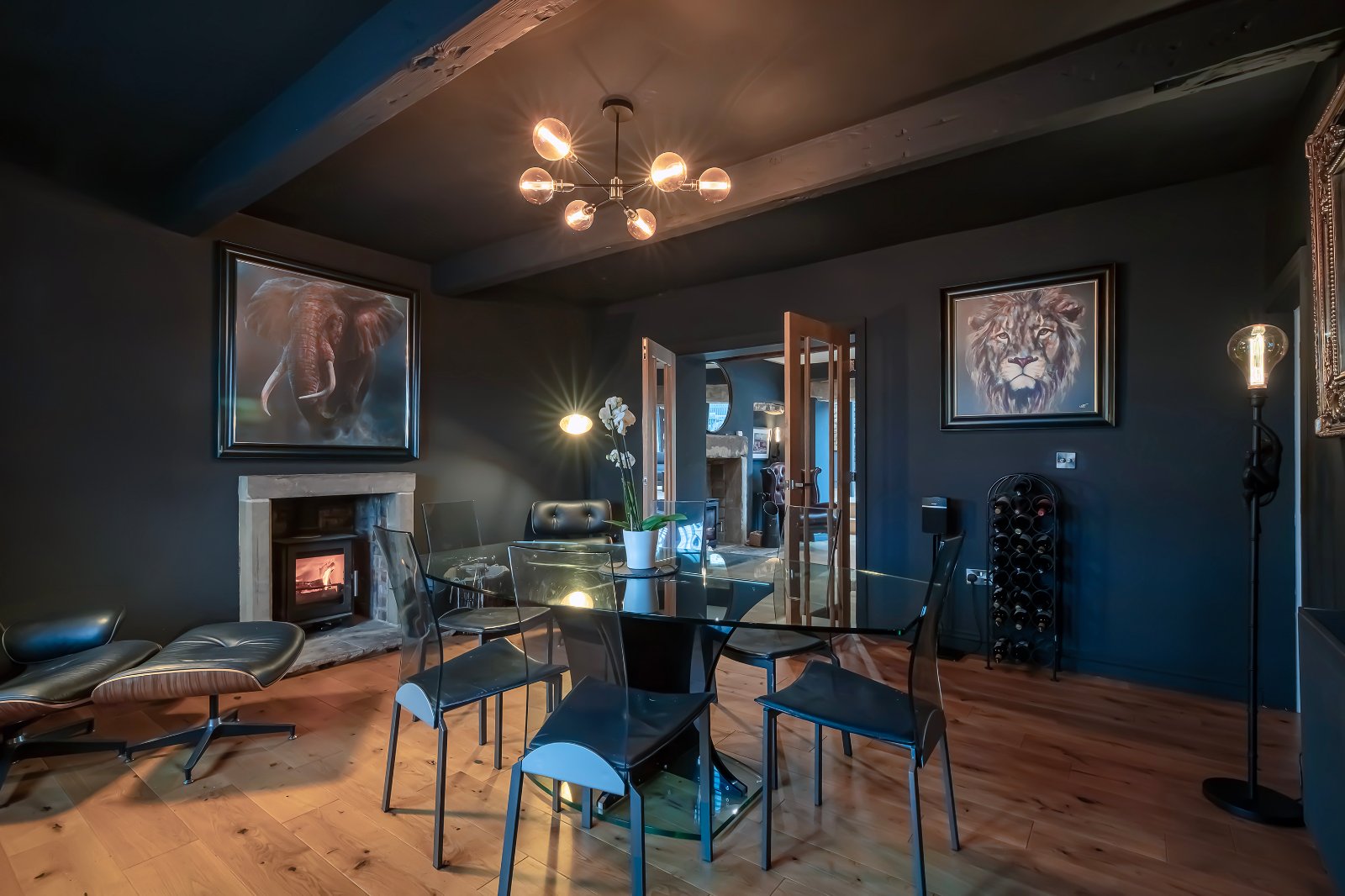 Skipton Road, Thornton in Craven, Skipton, North Yorkshire, BD23