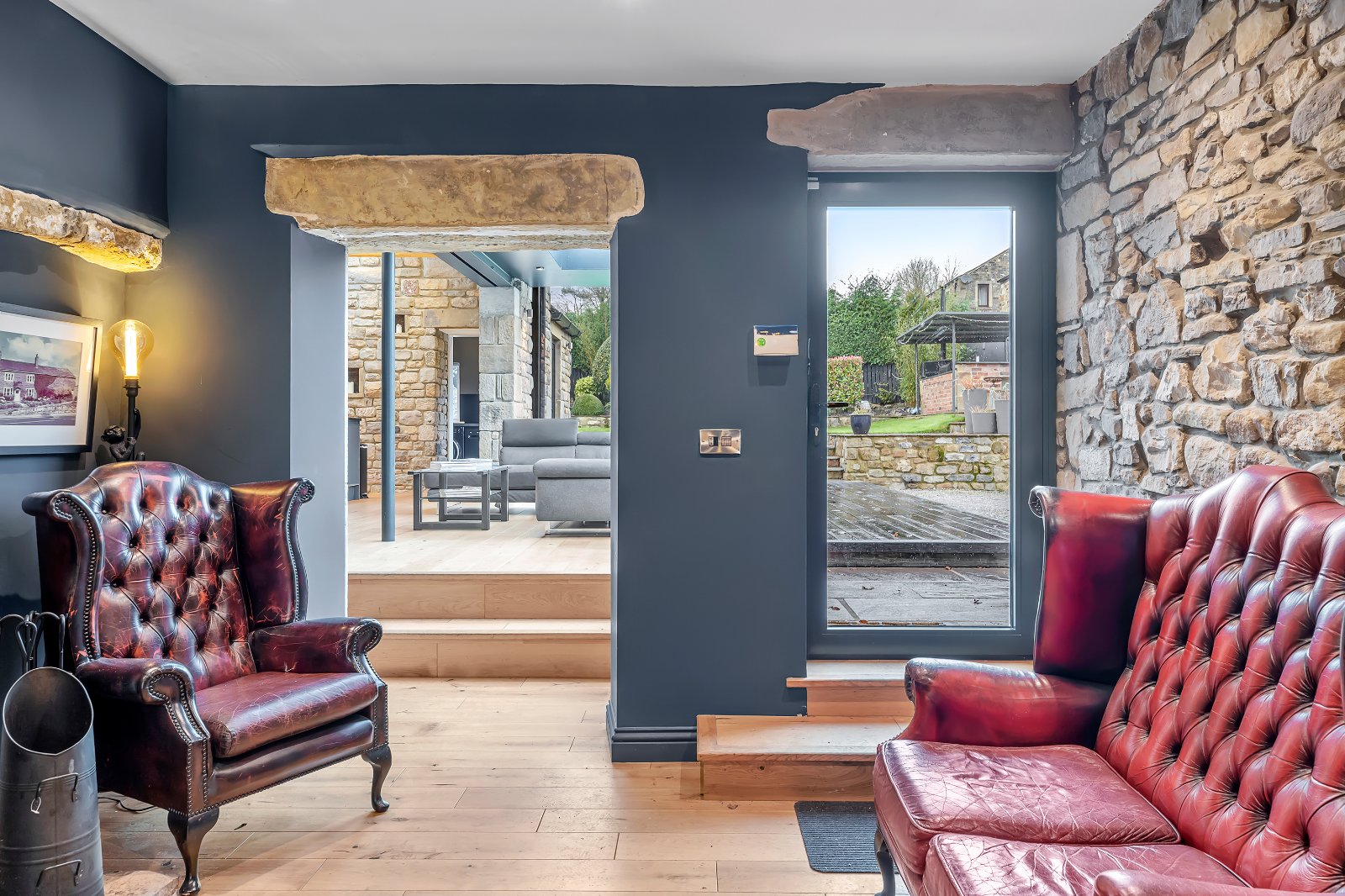 Skipton Road, Thornton in Craven, Skipton, North Yorkshire, BD23