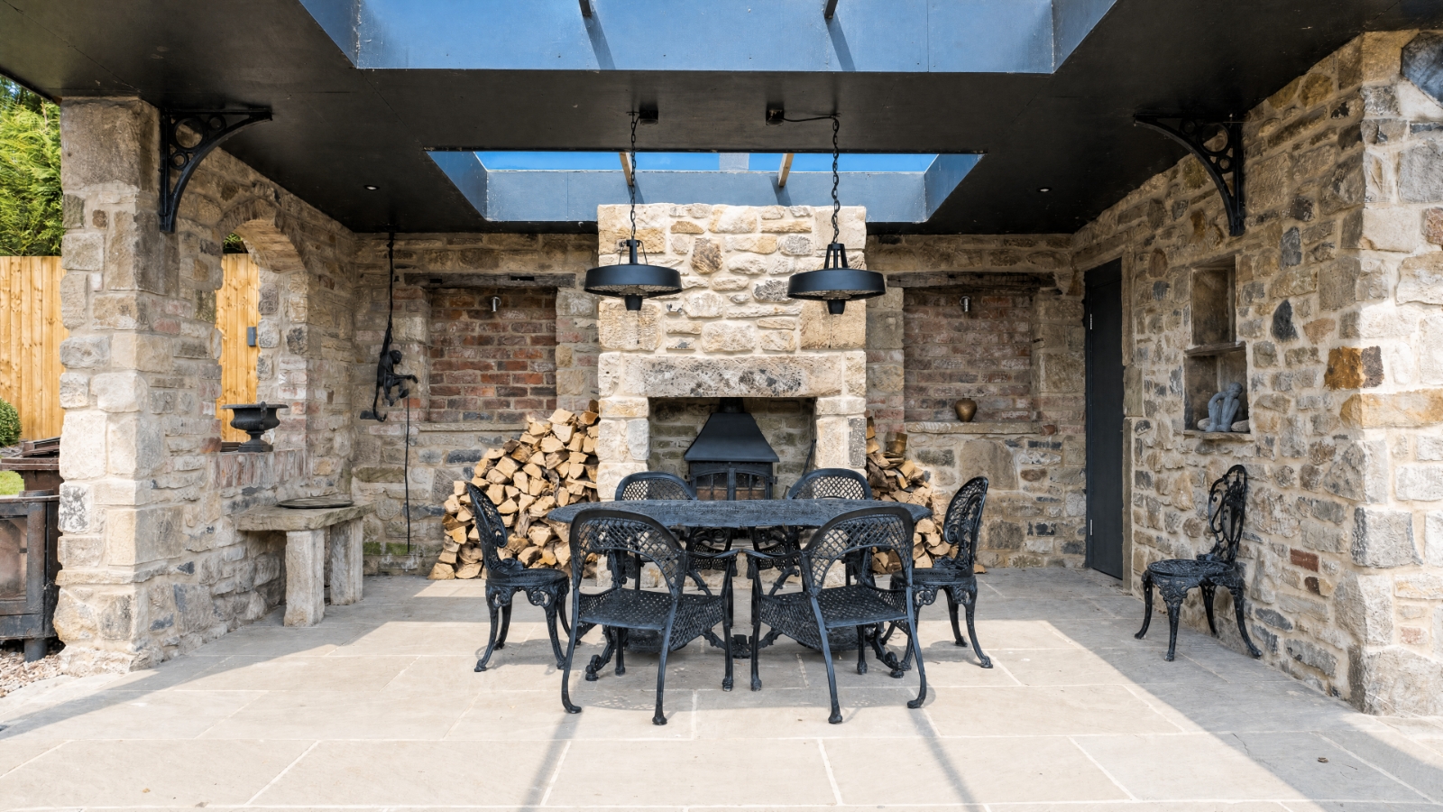 Skipton Road, Thornton in Craven, Skipton, North Yorkshire, BD23