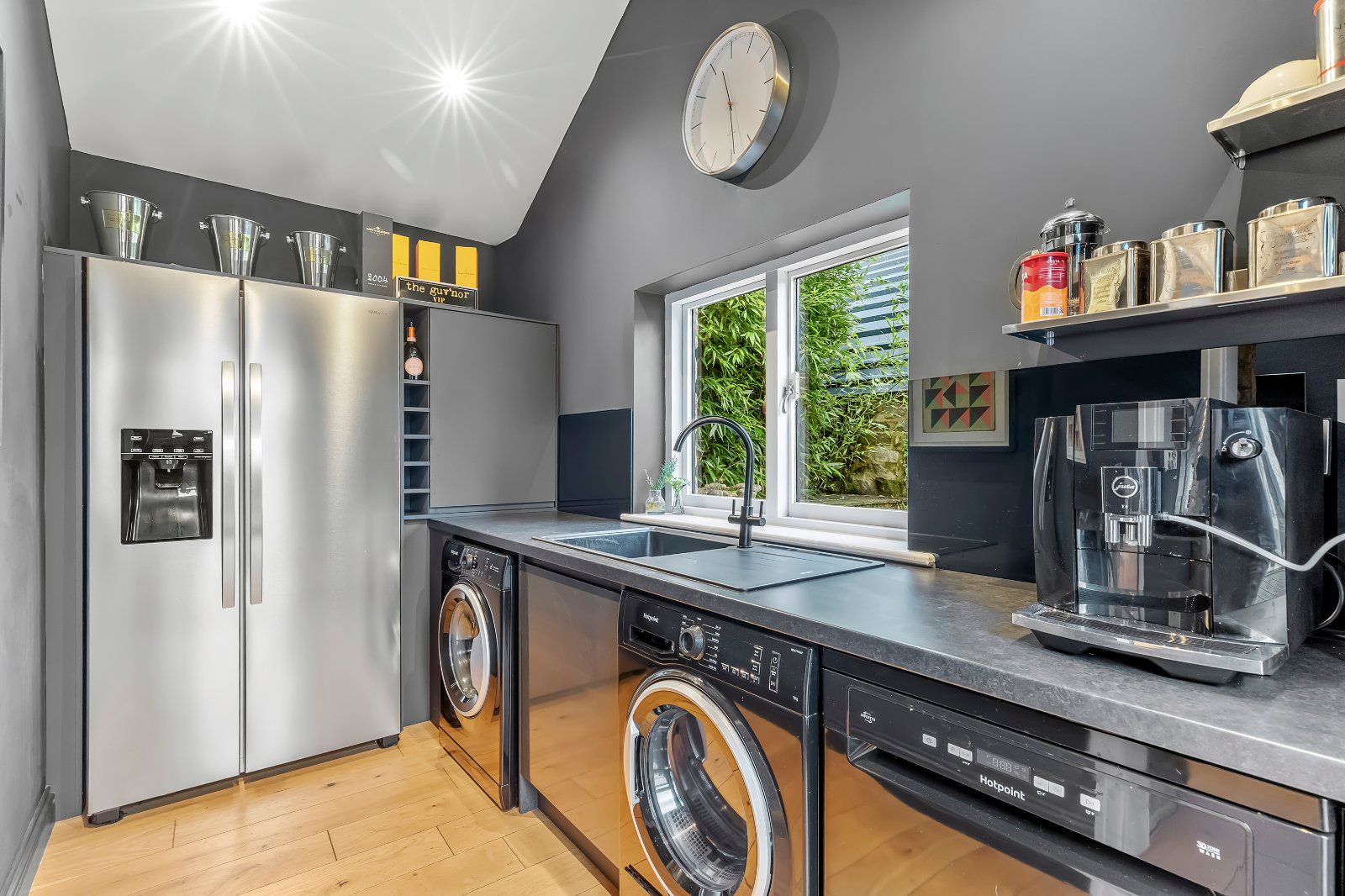 Skipton Road, Thornton in Craven, Skipton, North Yorkshire, BD23