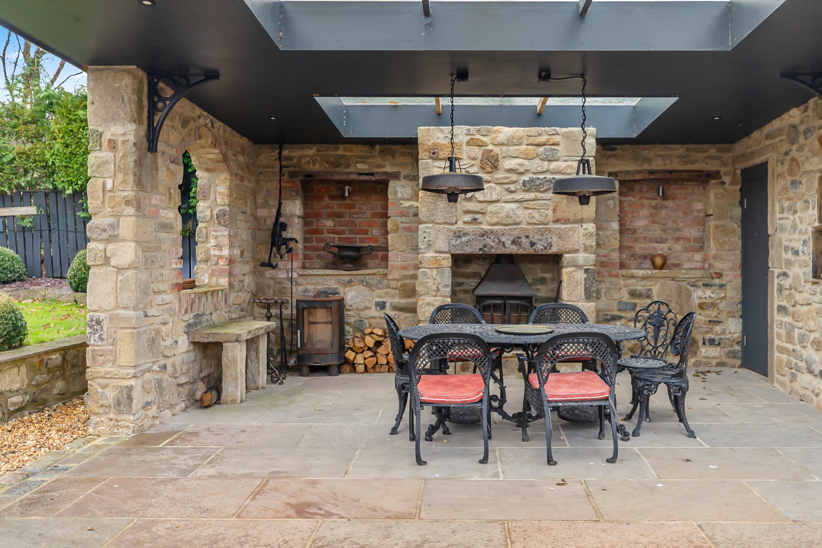 Skipton Road, Thornton in Craven, Skipton, North Yorkshire, BD23