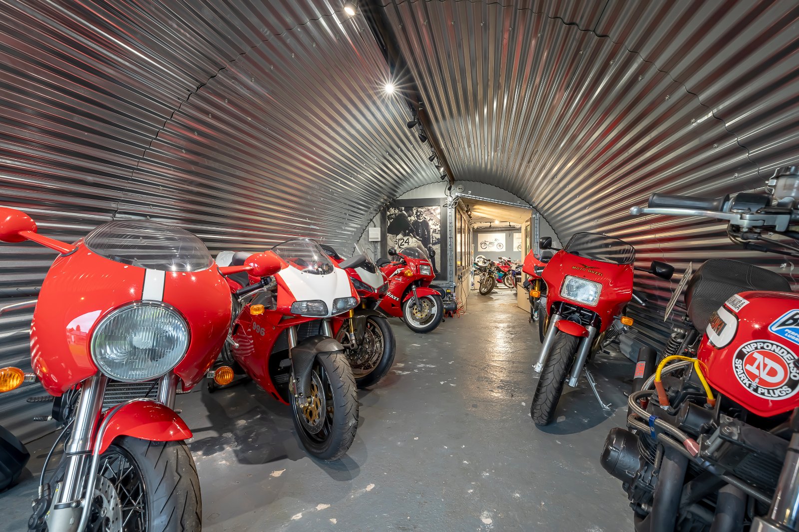 Skipton Road, Thornton in Craven, Skipton, North Yorkshire, BD23