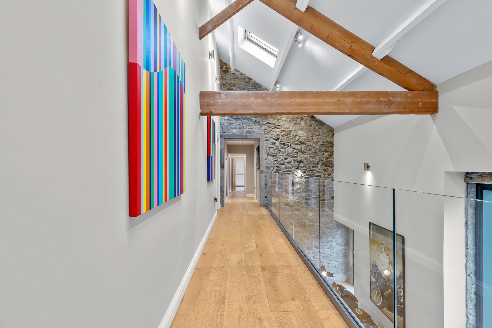 Skipton Road, Thornton in Craven, Skipton, North Yorkshire, BD23