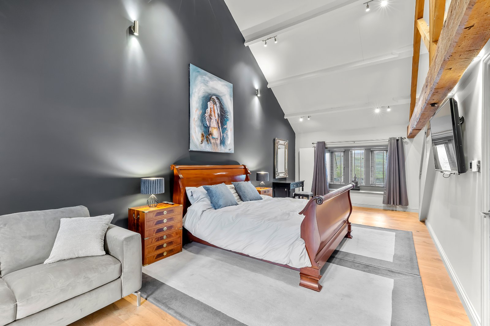 Skipton Road, Thornton in Craven, Skipton, North Yorkshire, BD23