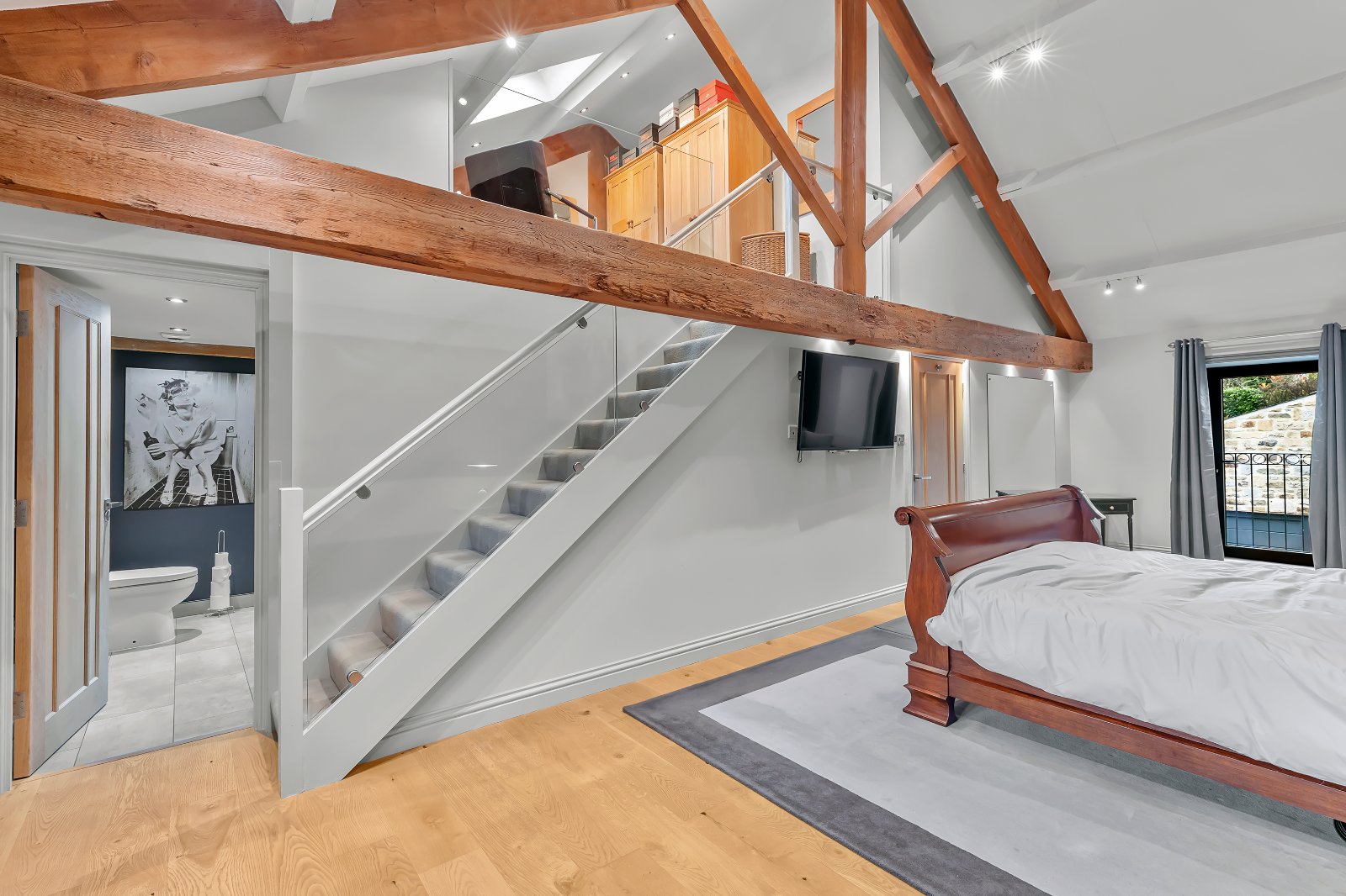 Skipton Road, Thornton in Craven, Skipton, North Yorkshire, BD23