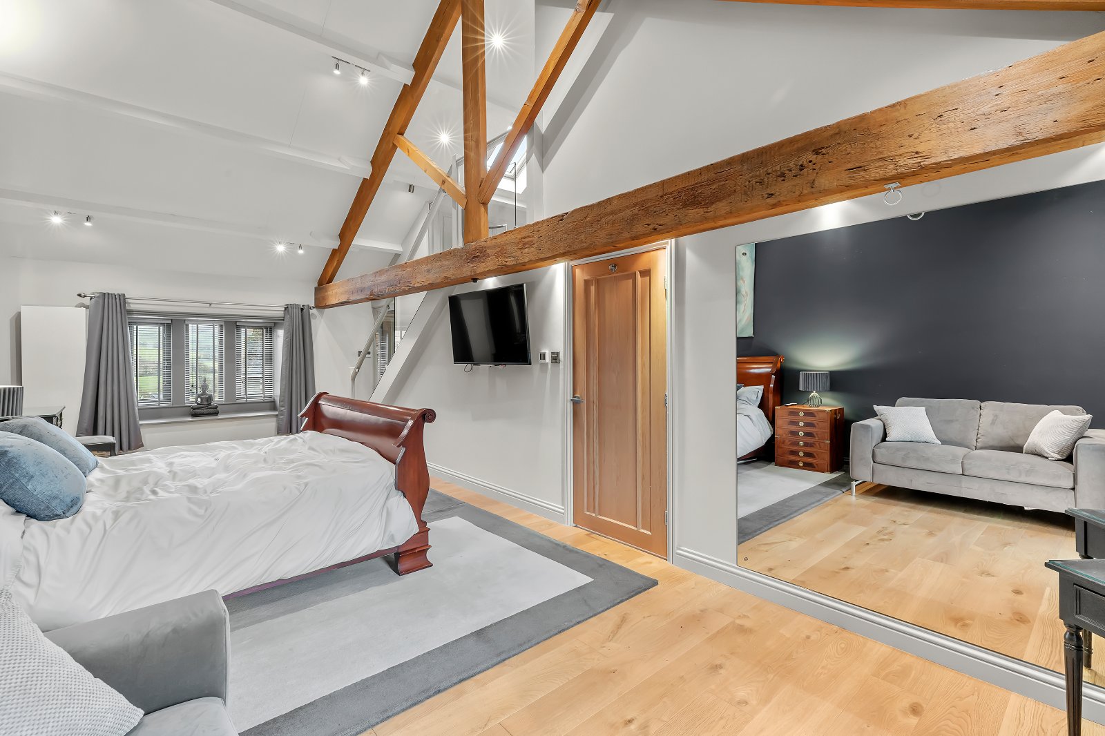 Skipton Road, Thornton in Craven, Skipton, North Yorkshire, BD23