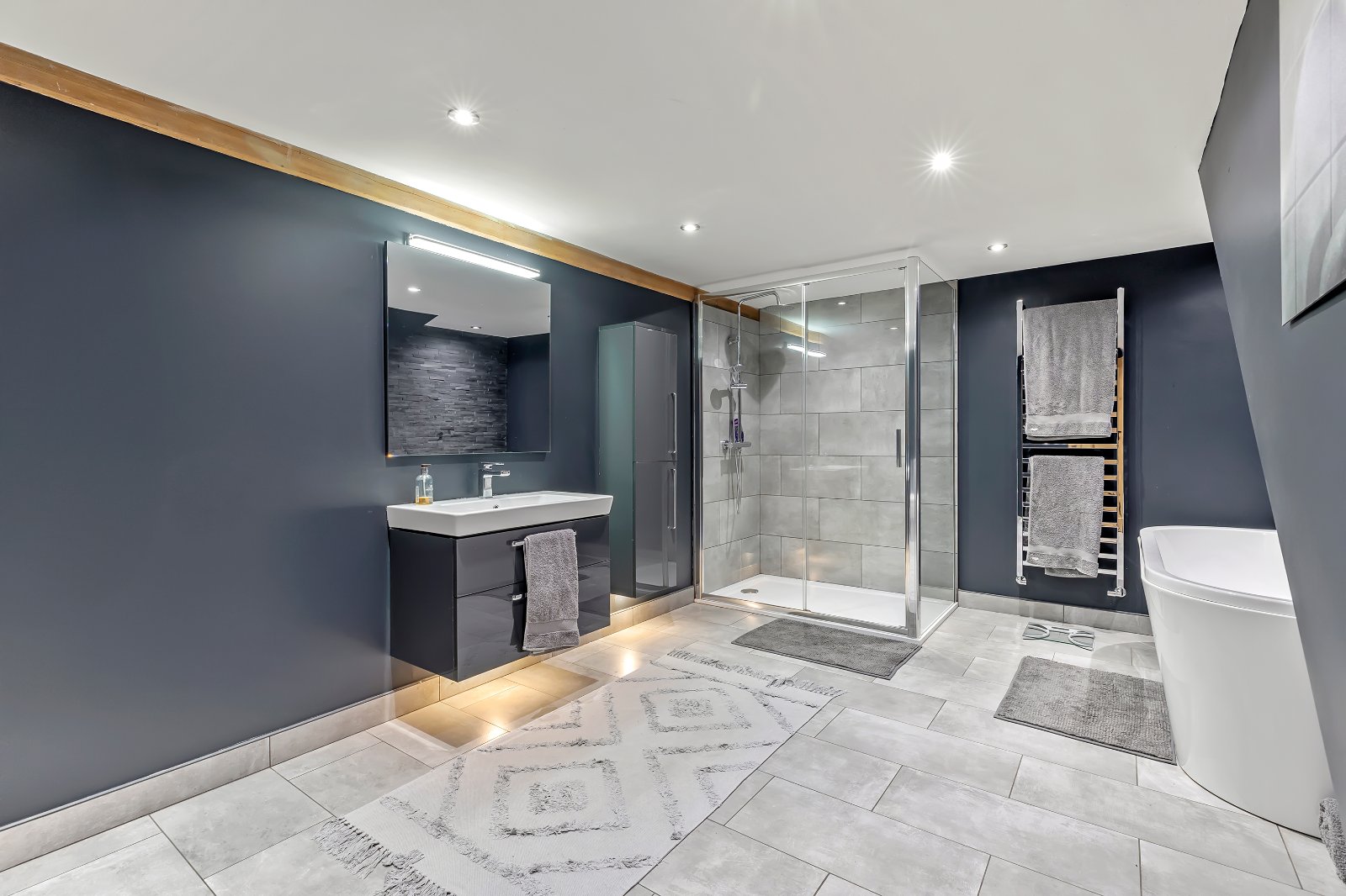 Skipton Road, Thornton in Craven, Skipton, North Yorkshire, BD23